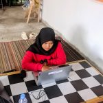 PKBM ORKAPI membuka Les Anak Hebat (Ahe)