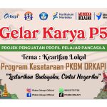 GELAR KARYA P5: Kearifan Lokal