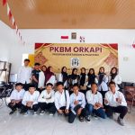 Selamat dan Sukses atas Kelulusan Peserta Didik Paket C Tahun 2026 PKBM ORKAPI