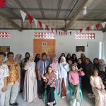Tingkatkan Keterampilan Warga Belajar, PKBM ORKAPI Gelar Pelatihan Tata Rias Pengantin Simpel Natural